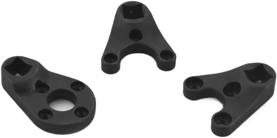 Outboard Trim Tilt Pin Wrench Tools Set MT0004 MT0006 MT0009 Fits All Seastar Hydraulic End Caps