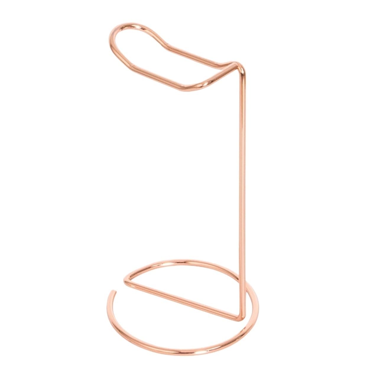 WDWDW Headphone Stand Holder Headset Hook Hanger Rack Metal Simple Multi-function Creative