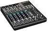 Mackie 802VLZ4 8-Channel Compact Analog Mixer With Legendary Onyx Mic Preamps #1