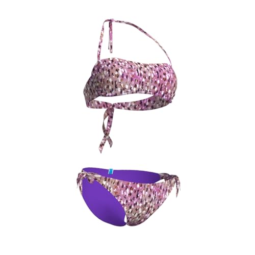 Arena Bikini - Donna - Leo Pink - 2