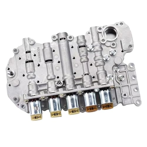 Corps de soupape transmission CVT RDC18 pour Changan et Lifan