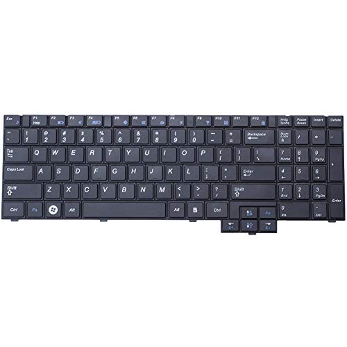Runtodo Toetsenbord voor R530 RV510 S3510 E352 E452 P580 R719 R540