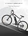 SAMEBIKE MY-SM26 Bicicletta elettrica da pendolare per mountain bike elettrica Cerchio in...