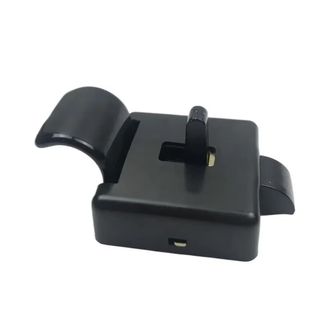 Compatible with Liugong CLG 906 908 915 920 205 925d Skylight Buckle Glass Lock Excavator Accessories Digger Digging Machinery Parts (915 920 205 925d)