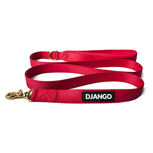 DJANGO Adventure Dog Leash
