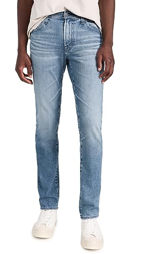 AG Adriano Goldschmied Men's Tellis Modern Slim Jean, 1783fxd