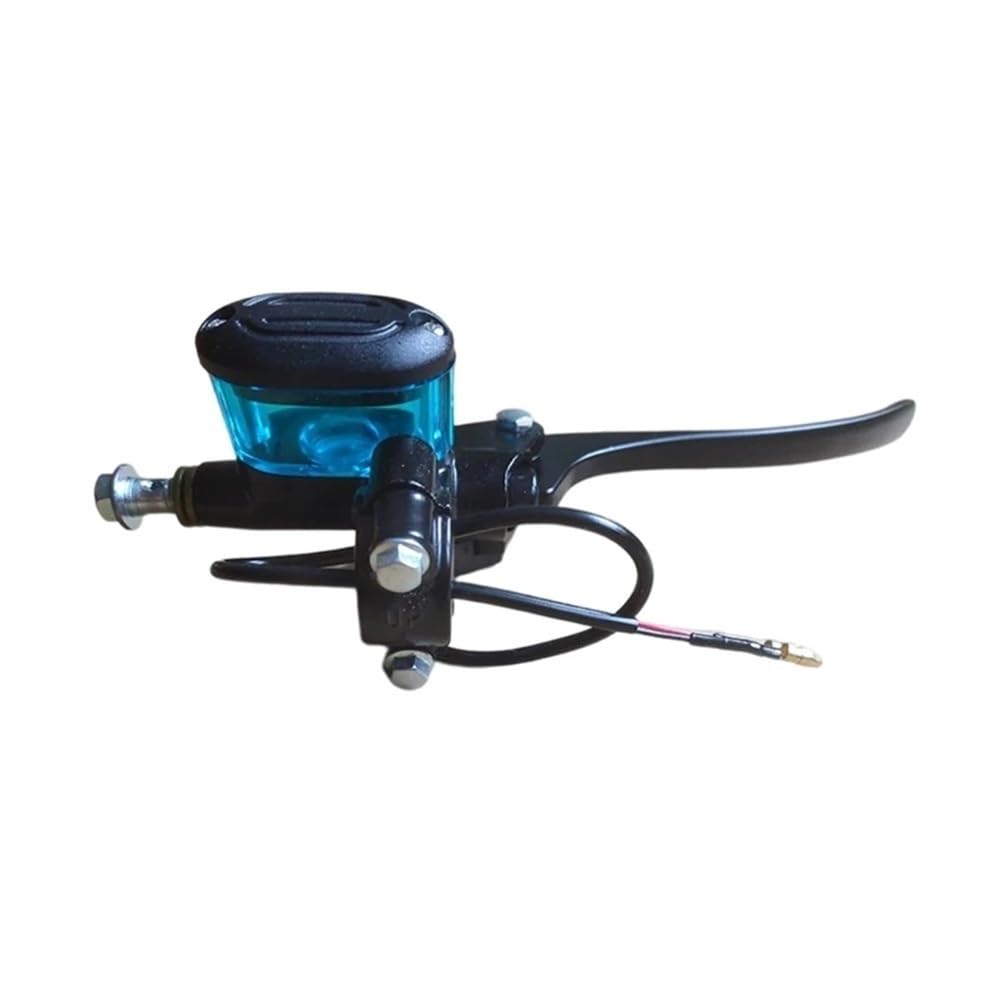 AEJHSPT Hydraulic Brake Motorcycles Clutch Cylinder Lever Left/Right for Motorbike Levers palancas Embrague Frenos Motocicleta