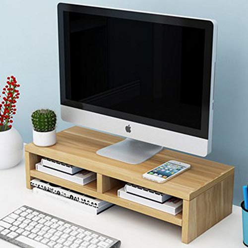 Supporto Per Monitor Sollevare 2 Monitor Supporto Per Monitor Doppio Mdf 89322743