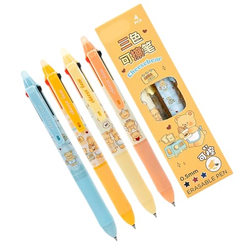 Bolígrafos de tinta gel borrable 0.5mm ordinarYone