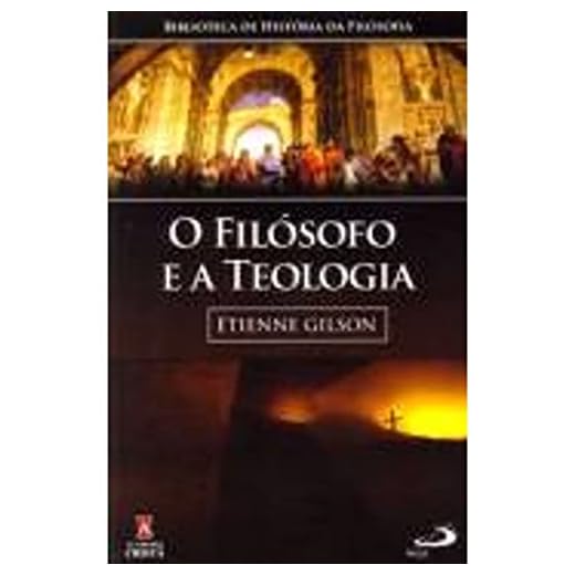 O Filósofo e a Teologia