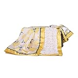 The Peanut Shell Stella Blanket