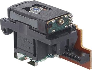 EEEONE For TEAC PD-435 PD435 dvd Player Blu-ray CD Player Laser Lens Optical Pick-ups Bloc Optique DVD Laser Lens Optical Pick-up opticals (Color : TEAC PD-435)