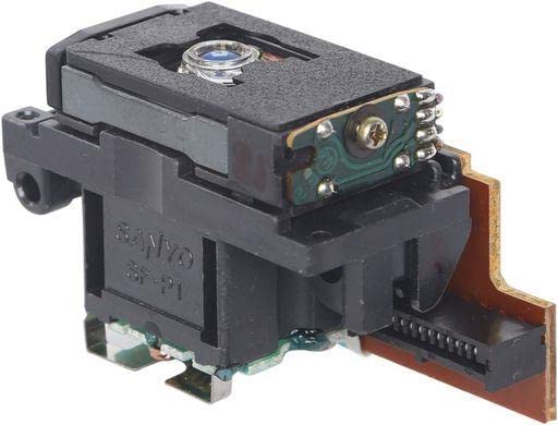 Pick-up optique Sanyo CP 489 pour retrouver vos soirées cinéma sans coupure d'image