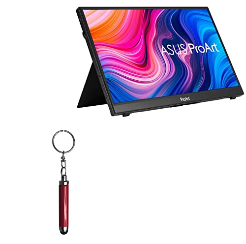 BoxWave X^CXy ASUS ProArt Display (PA148CTV) Ή - eېÓdeʃX^CXAL[O[vt~jX^CXy - r[