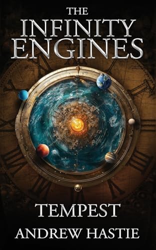 Tempest: 7 (Infinity Engines) view 2
