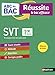 SVT 1re (Sciences de la vie et de la Terre) - ABC du BAC Réussite - Programme de première 2021-2022 - Enseignement de spécialité - Cours, Méthode, Exercices et Corrigés guidés