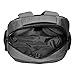 AmazonBasics - Funda para ordenador portátil profesional de 39,62 cm, gris