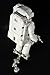 Bandai Hobby ISS Space Suit Extravehicular Mobility Unit 1/10 - Exploring Lab Series