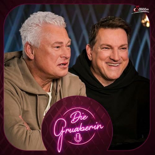 Mit Monika Gruber und den Fu&szlig;ball-Legenden Toni Polster & Andreas Herzog