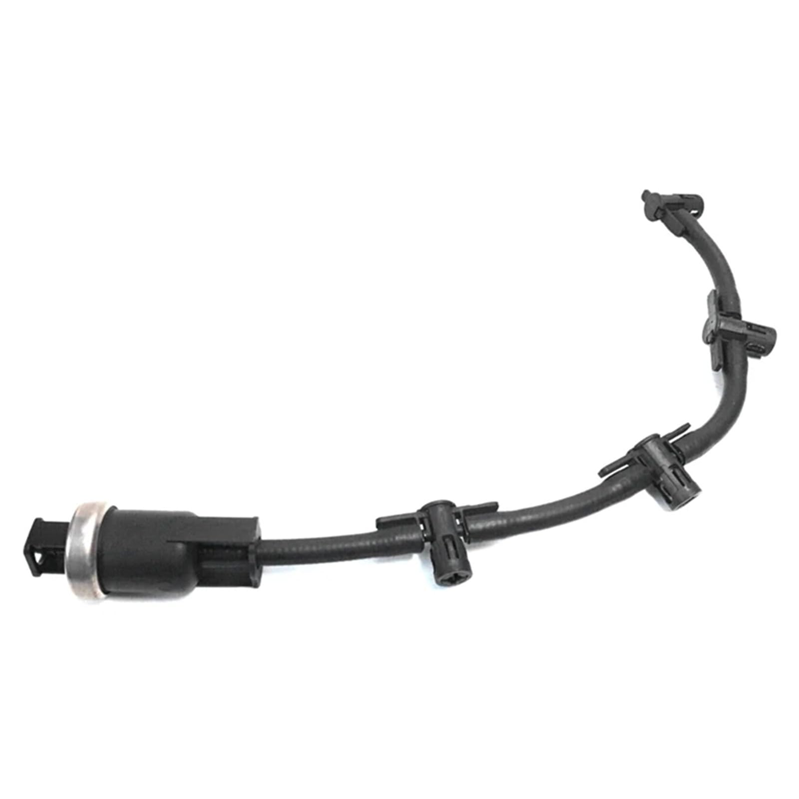 Replacement Leakage Oil Hose Car Return Line Leakage Oil Hose Engine Overflows Line 03L130235K Auto Maintenance