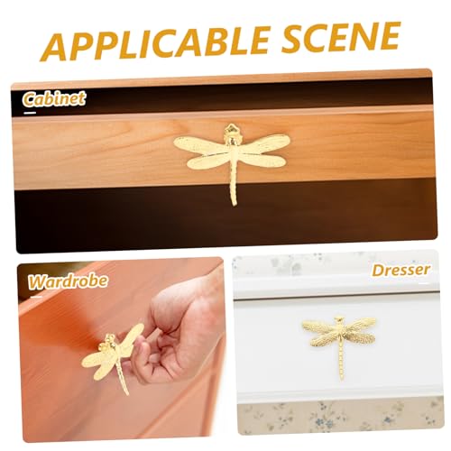 Poignées de design pour armoires commodes accessoires de meuble