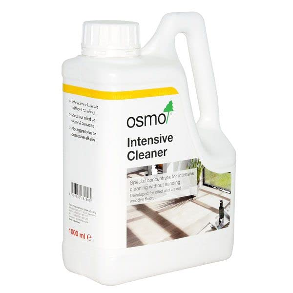 Osmo Intensive Cleaner For Wood 8019-1 Litre