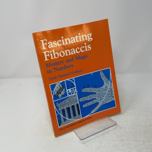 Fascinating Fibonaccis (Dale Seymour Publications)