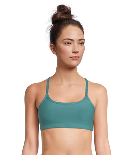 Image of Beyond Yoga Women's Spacedye Slim Racerback Bra