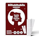 180 Strips Double Sided Fashion & Body Tape for Clothes, Extra Strong Clothing Tape for Women, Invisible Dress Tape for Skin, Stong Bra Support, Secure Hold for Deep V, Strapless & All Fabrics