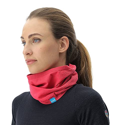 UYN Exceleration OW Collar tour de cou respirant avec isolation thermique