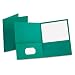 OXF57555 - Oxford Twin-Pocket Folder