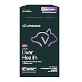 VetriScience Laboratories - Vetri SAMe Liver Support Supplement, 90mg