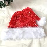 Zoom IMG-2 gwawg cappello di babbo natale Zoom IMG-2 gwawg cappello di babbo natale