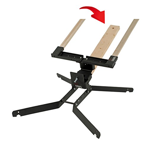 Multifunctional Reactive Steel Rifle & Pistol Target #TOP4