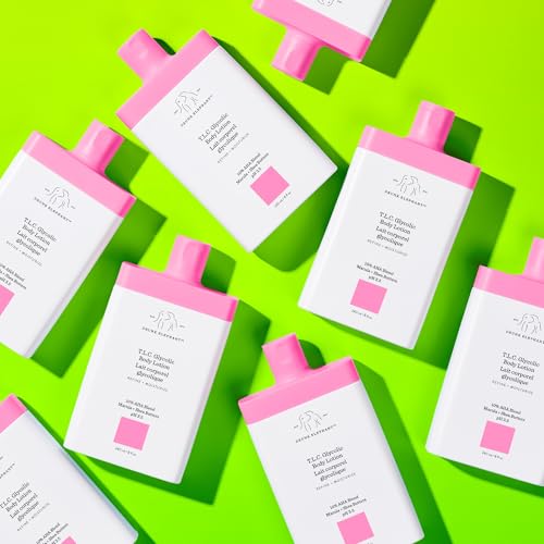 Drunk Elephant T.L.C. Glycolic Body...