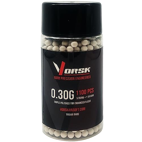 VORSK Precision BBs - 0.30g