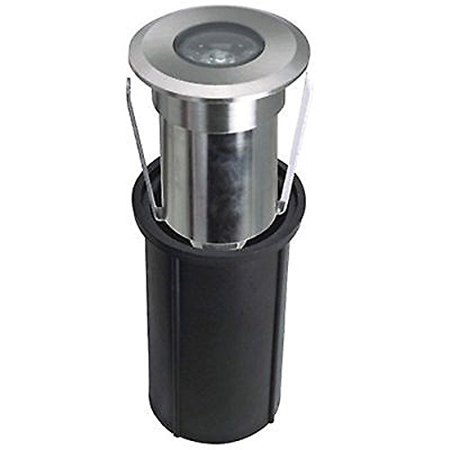 FUTUR PRINT® SEGNAPASSO LED 12V 2W 180LM LUCE