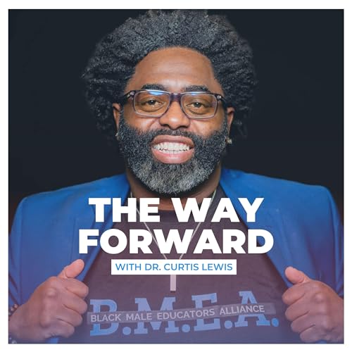 S4Ep15 - Transformational School Leadership Podcast Por  arte de portada