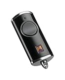 Hörmann HSE1 868-BS SW-Europa - Mando a distancia para puertas, color negro