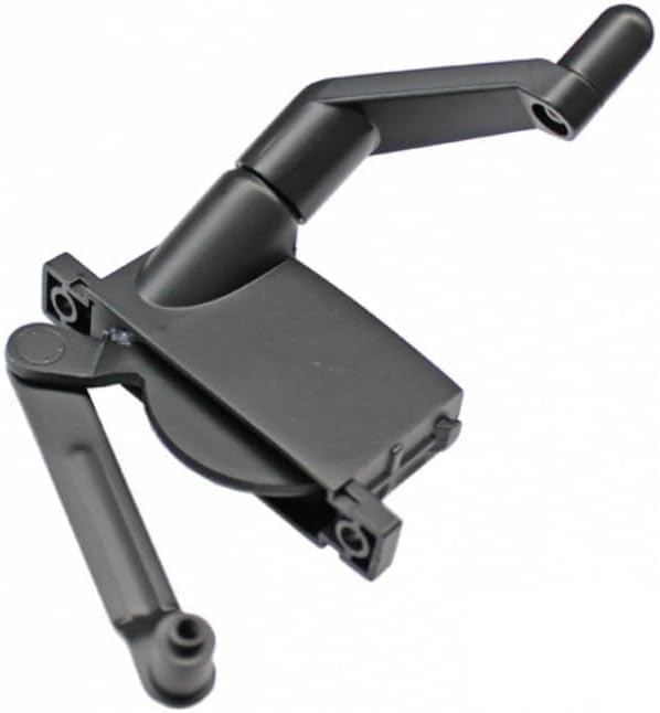 新日軽　ルーバーハンドル　NHK34R Amazon.co.jp: 新日軽 「 KH-142, KH-143, 4NKH34R 」の後継品の発送