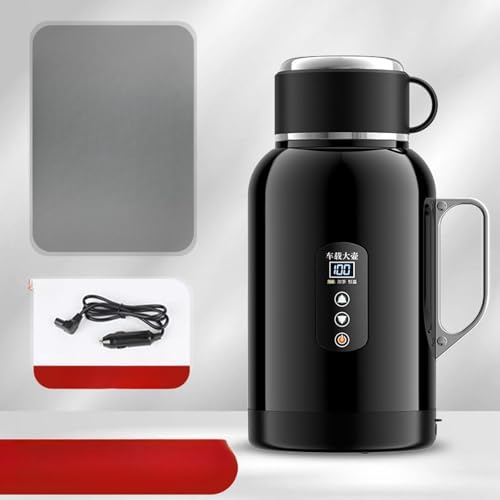 The Style SutraCar Electric Kettle 12/24V Heated Travel Mug Hot Water Portable Water Boiler Without Base|Home & Garden | Kitchen, Dining & Bar | Tea Kettles The Style SutraCar Electric Kettle 12/24V Heated Travel Mug Hot Water Portable Water Boiler Without Base|Home & Garden | Kitchen, Dining & Bar | Tea Kettles