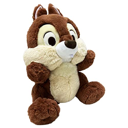 Fun Divirta-se - Disney Pelúcia Tico 30cm