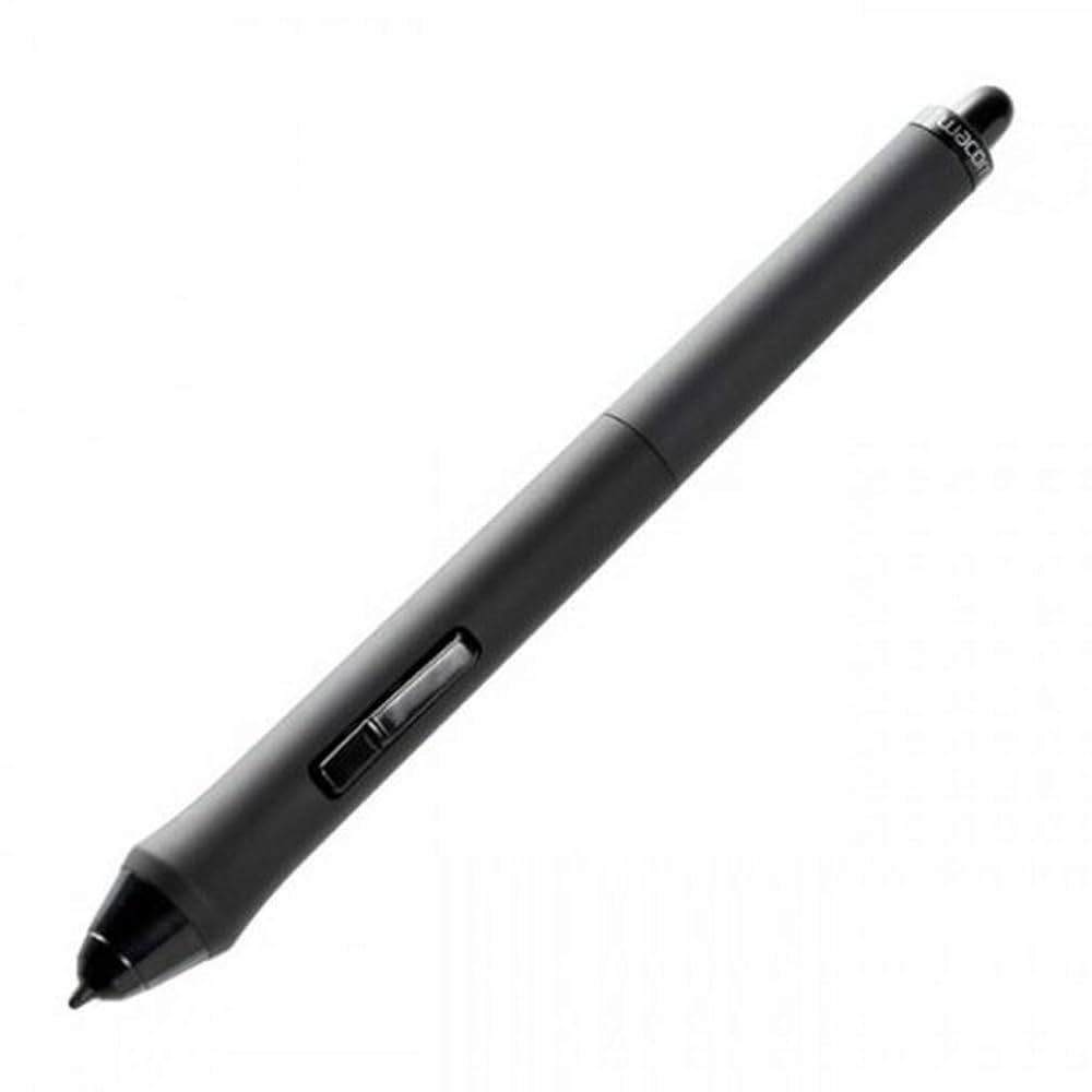 Wacom Art Pen for Intuos 4/5 Black : Amazon.co.uk: Computers