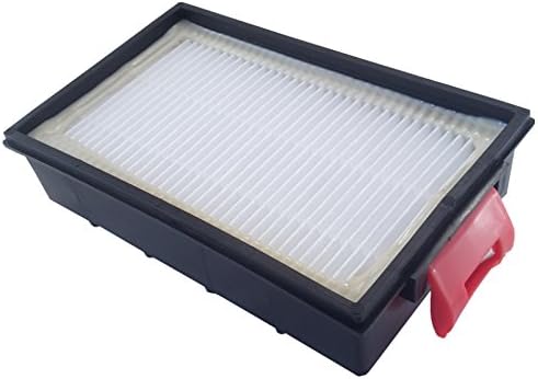 daniplus© HEPA Filter for Siemens, Bosch BGS6, VSX6 Series – Part Number 00570324 570324