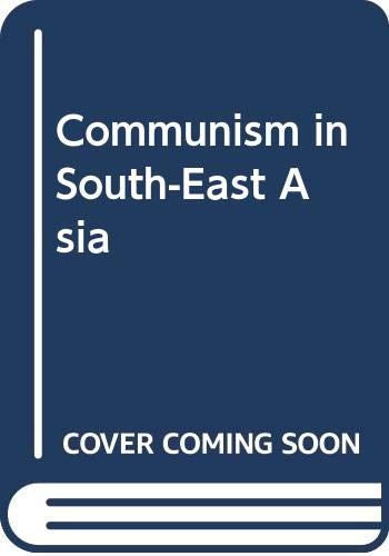 Communism in South-East Asia