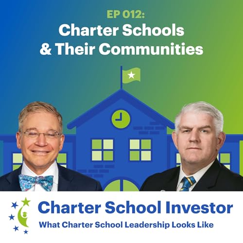 Bob Lysek, Charter Schools and Their Communities: How A Charter School CEO Negotiated a $20M Partnership with the Local Health System