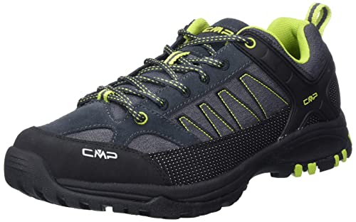 Snow boots CMP Kids Hanki 2.0 après-ski chauds de randonnée enfant