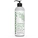 DrFormulas HairOmega DHT Blocker Shampoo + Conditioner with Moroccan Argan Oil, Jojoba Oil, Avocado Oil (Sulfate Free Shampoo + Conditioner Set)