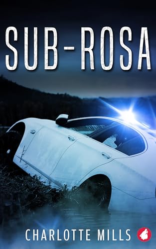 Sub-Rosa (English Edition)
