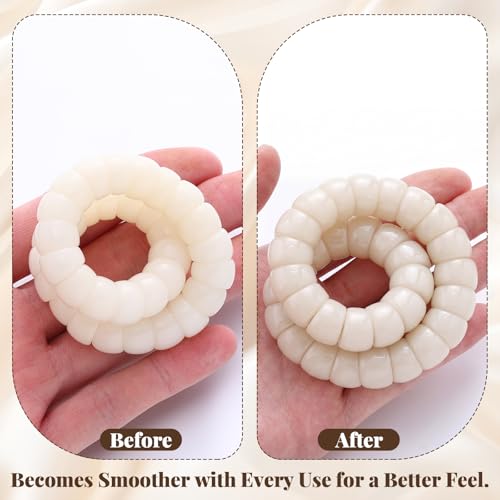 Image of Kingdder Bodhi Fidget Seed Bracelet Anxiety Relief